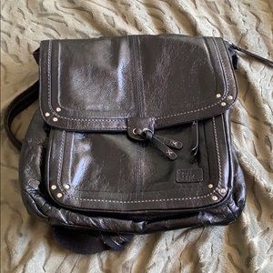 SaK Convertible Bag